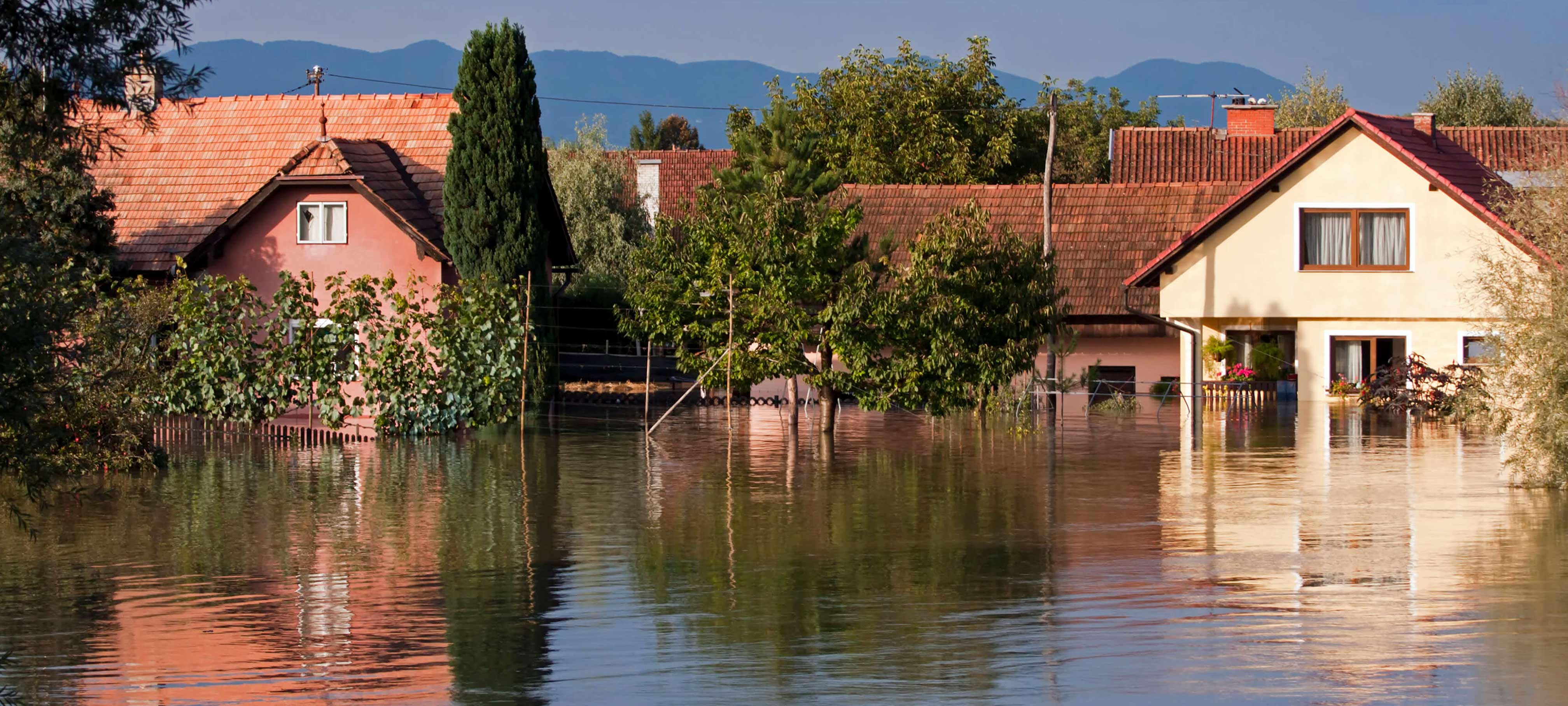 Après sinistre | location d'entreposage mobile | Terrebonne, Repentigny